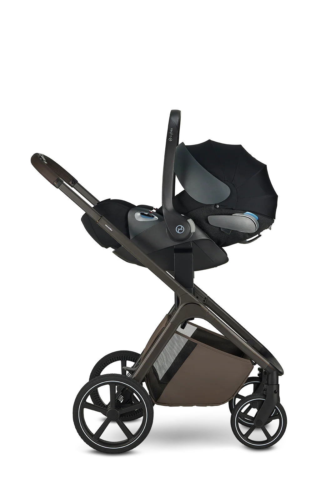 Car seat adapter set | Zoey - Image 3