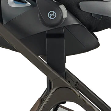 Car seat adapter set | Zoey - Image 4