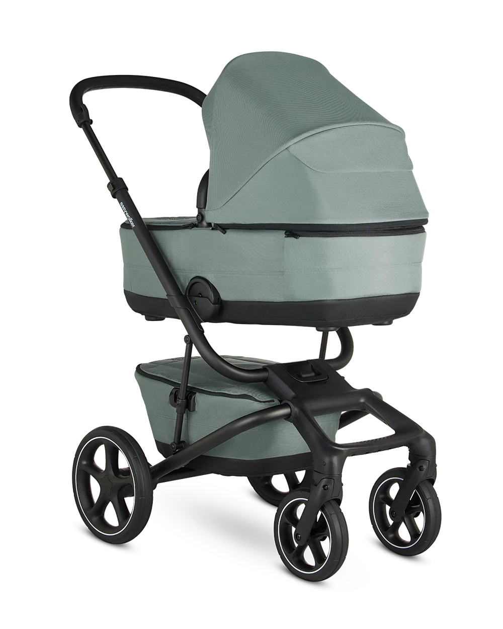 Carrycot | Jimmey - Image 21