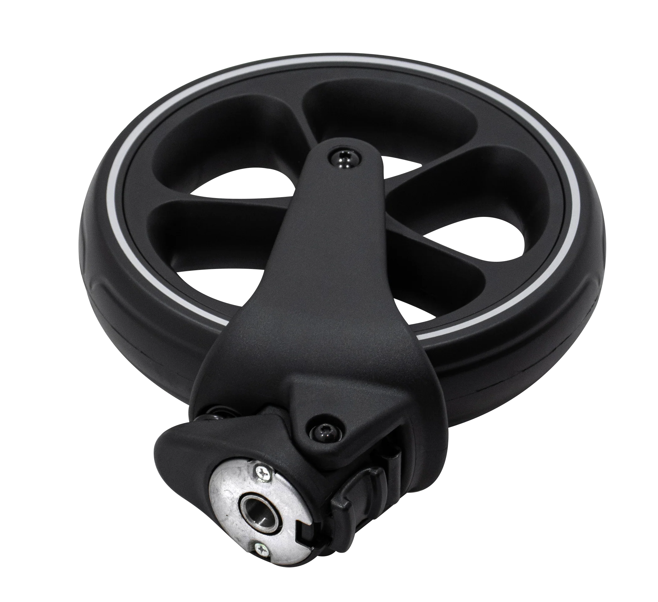 Front wheel and fork | Harvey³ - Image 3