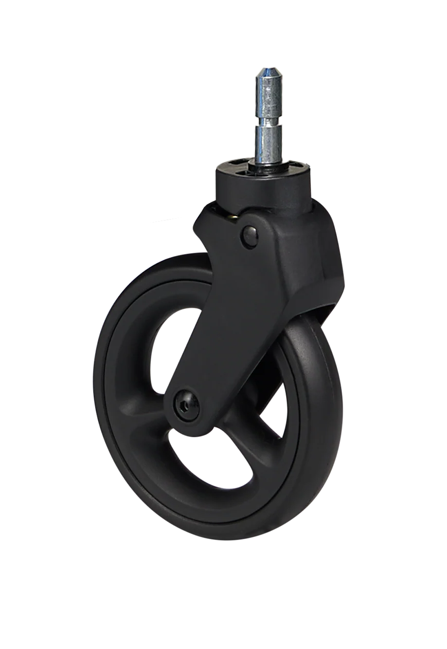 Front wheel and fork | Miley/Miley² - Image 2