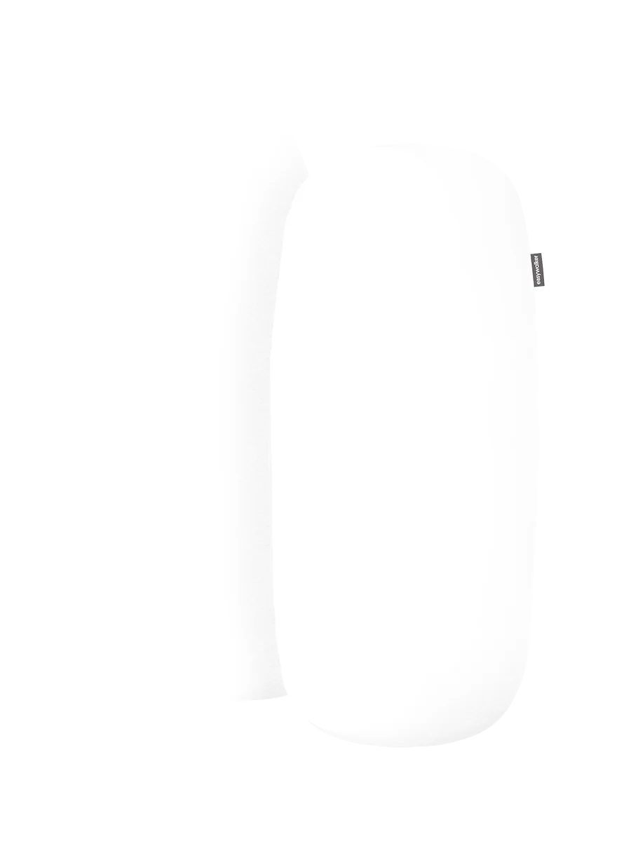 Mattress cover carrycot (set of 2) - Image 2