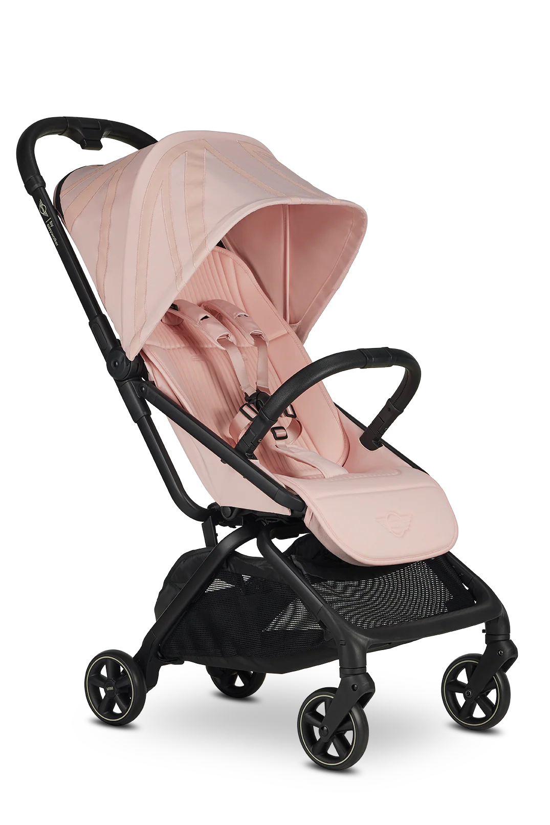 MINI Buggy S - Candy Pink - Image 3