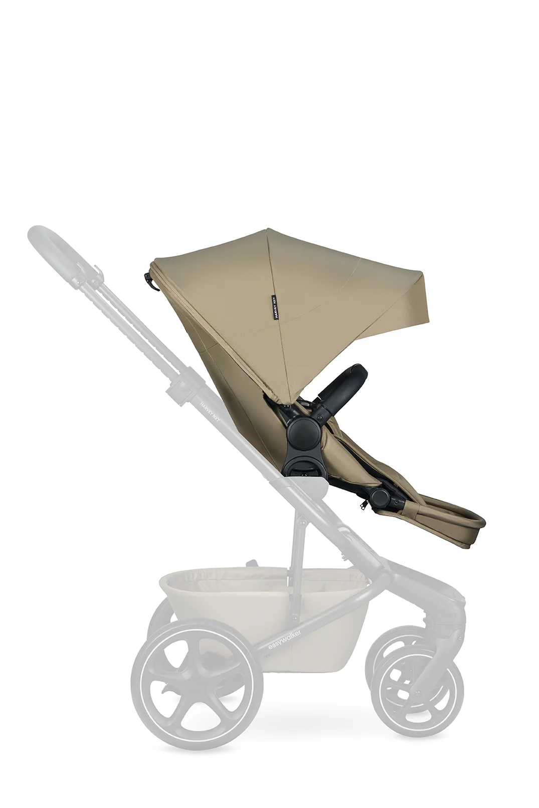 Seat | Harvey NXT - Image 4