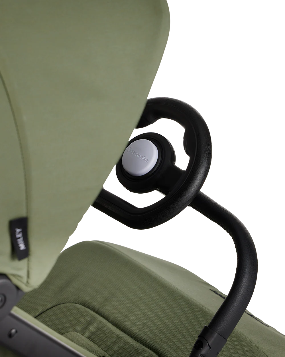 Steering wheel - Image 3