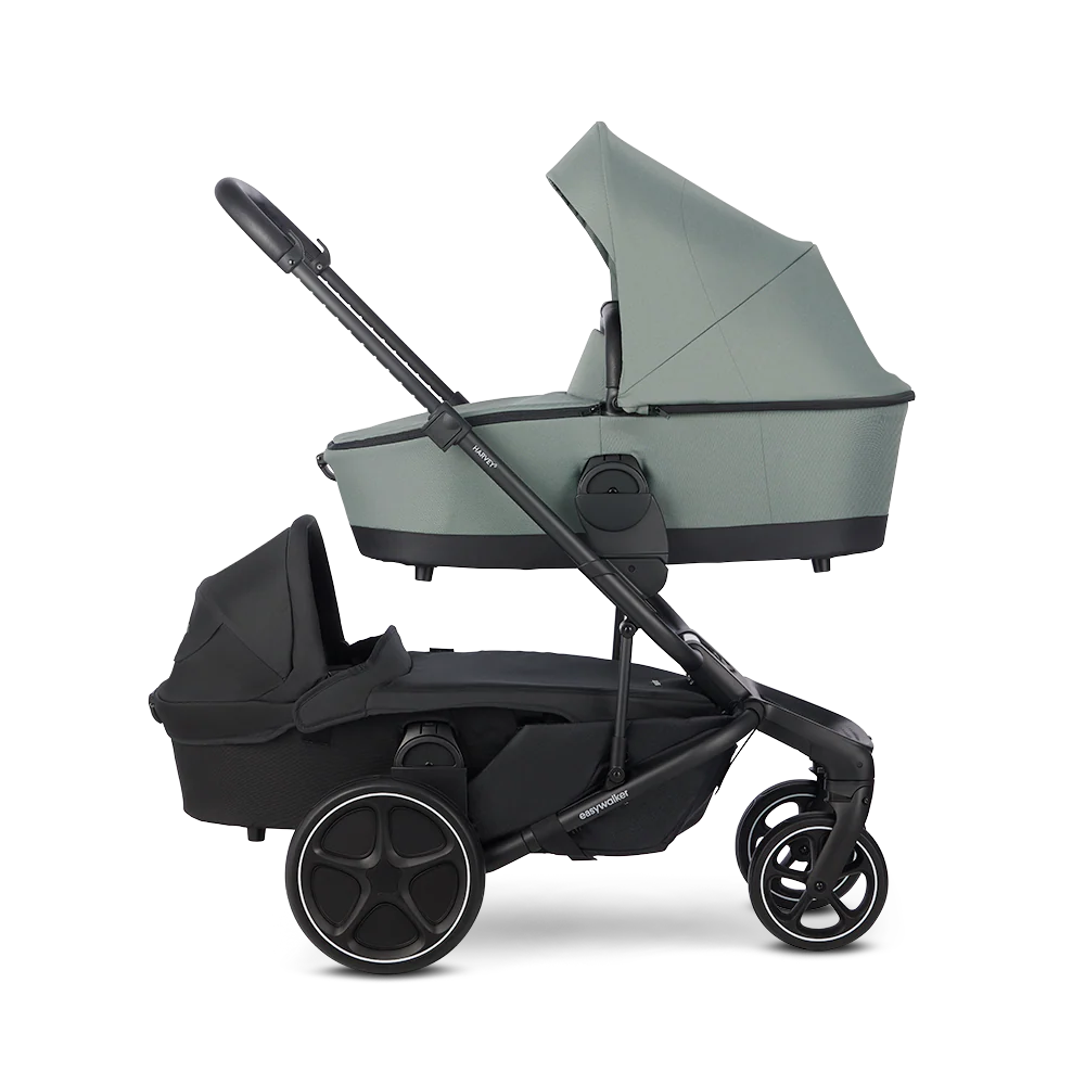 Twin Carrycot | Harvey - Image 3